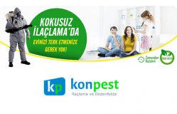 Sitemize Hoşgeldiniz